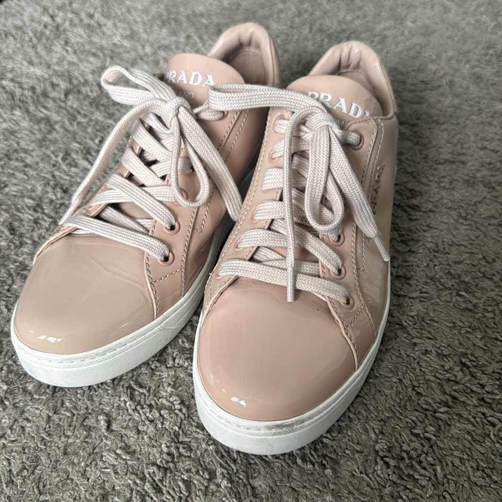 Prada Sneakers